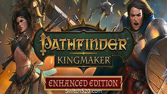 开拓者：拥王者 /Pathfinder: Kingmaker（更新v2.1.2b 帝王版）
