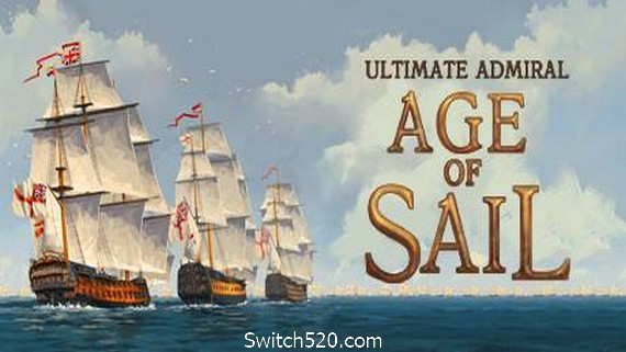 终极提督：航海时代/Ultimate Admiral: Age of Sail（v1.0.1）