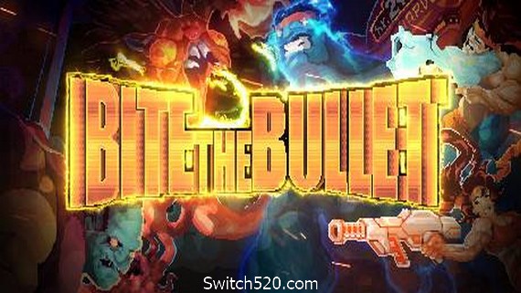 咬紧牙关/Bite the Bullet（更新v5534075）