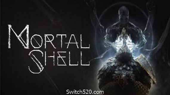 致命躯壳/Mortal Shell（集成Rotten Autumn）