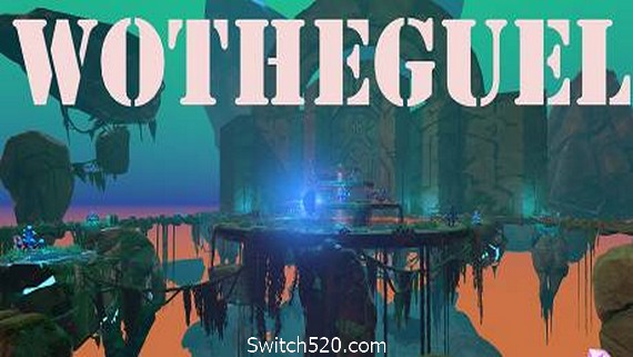 沃蒂格尔/Wotheguel