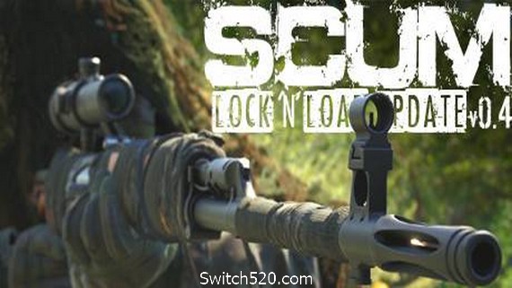 人渣/SCUM