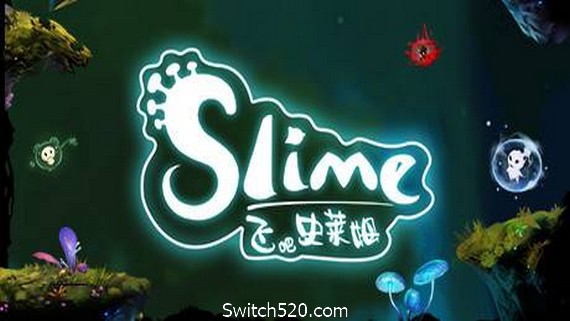 飞吧史莱姆/Flying slime