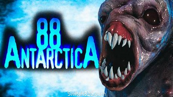 南极洲88/Antarctica 88