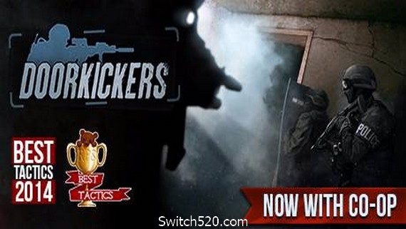破门而入/Door Kickers