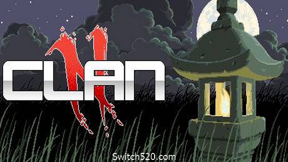 忍者氏族/ClanN（更新v20200823）