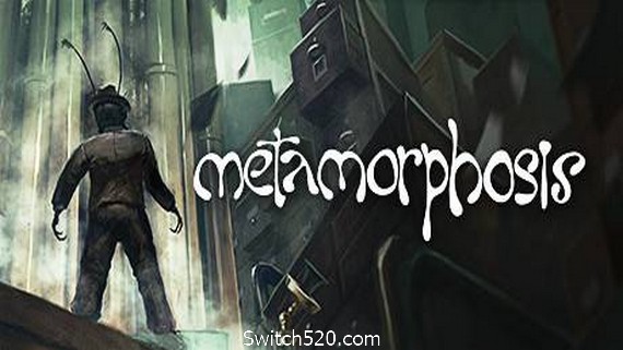 变形记/Metamorphosis（v1.1.4）