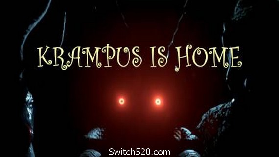 克拉普斯在家中(Krampus is Home)