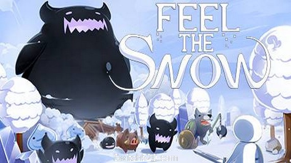 感受冬季：网络联机版/Feel The Snow