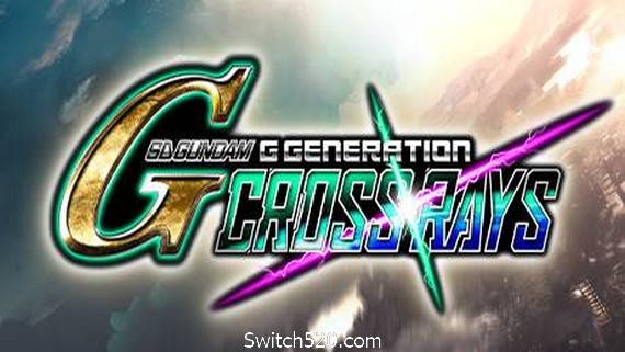 SD高达G世纪：火线纵横/SD GUNDAM G G CROSS RAYS v1.60版