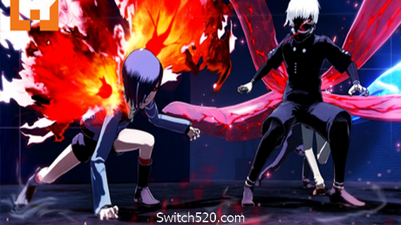 东京喰种/东京食尸鬼/Tokyo Ghoul：re CALL to EXIST