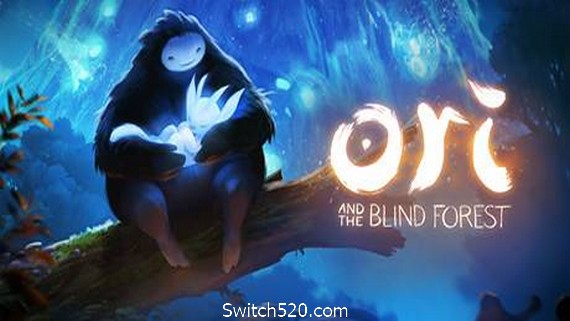 奥日和黑暗森林/Ori and the Blind Forest