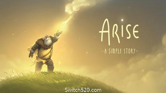 Arise：一个平凡的故事/Arise: A Simple Story