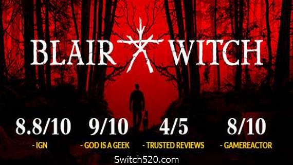 布莱尔女巫/Blair Witch（v 20200728）