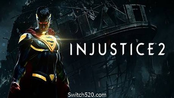 不义联盟2/Injustice 2/传奇版