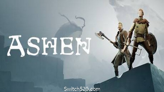 Ashen/灰烬