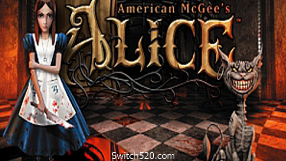 爱丽丝：疯狂回归/Alice: Madness Returns