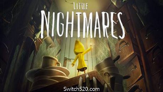 小小噩梦/小小梦魇/Little Nightmares