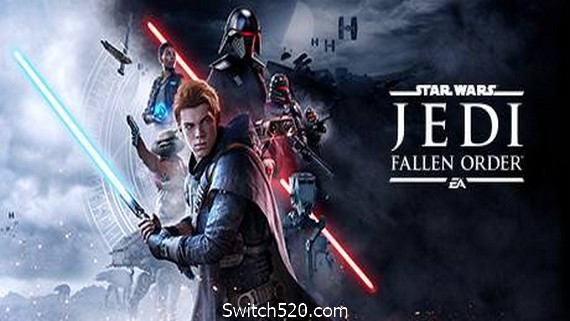 星球大战绝地：陨落的武士团/Star Wars Jedi: Fallen Order
