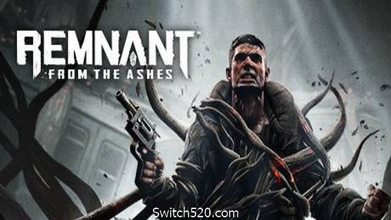 遗迹：灰烬重生/废墟灰烬/Remnant: From the Ashes