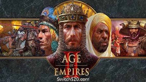 帝国时代2：决定版/Age of Empires II: Definitive Edition（v40874）