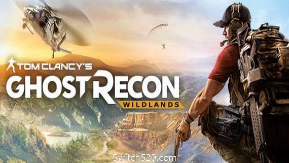 幽灵行动：荒野/Tom Clancy’s Ghost Recon Wildlands