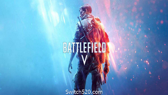 战地5/战地风云5/Battlefield V