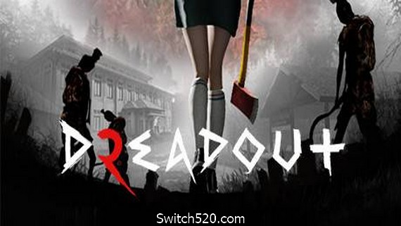小镇惊魂2/DreadOut 2（V1.1.7）