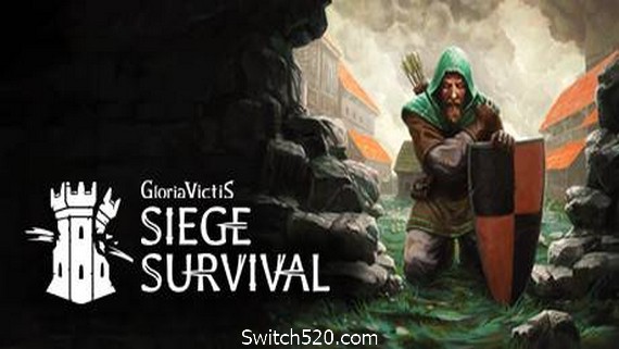 征服的荣耀：围城/Siege Survival: Gloria Victis Prologue（豪华版）