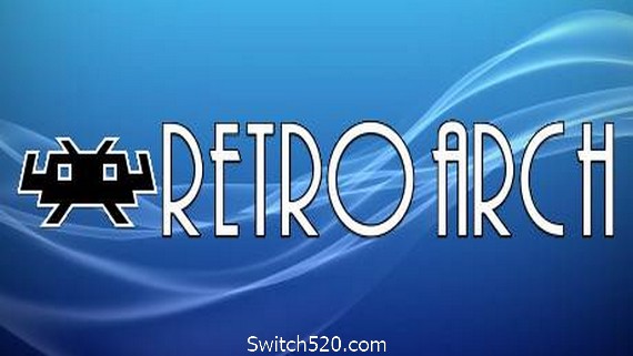 RetroArch（v5678426）