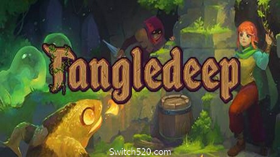 深结/Tangledeep（v1.41）