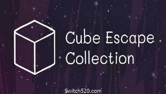 逃离方块：收藏版/Cube Escape Collection（v5680564）