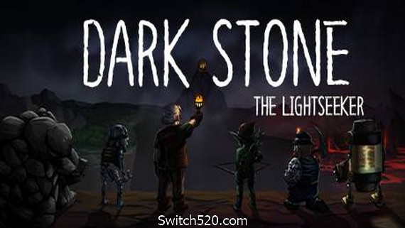 黑暗之石：探光者/Dark Stone: The Lightseeker