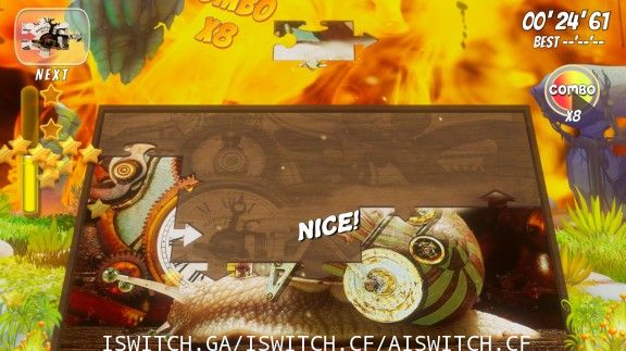超级拼图梦/英文版/[NSZ]
