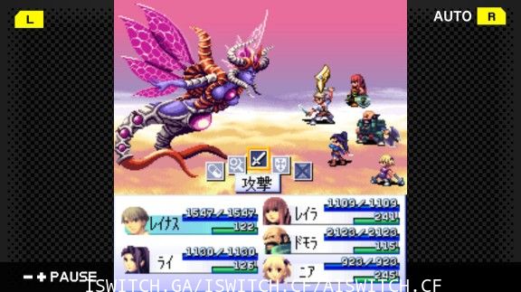 G-MODEアーカイブス17/原汁日文/[XCI]
