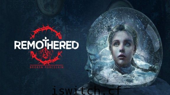 恐怖大作/修道院:碎瓷/官方中文/本体+2.0.0升补整合即撸版/[XCI][魔改9.2]