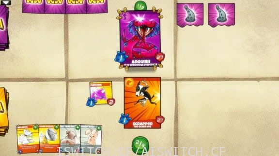 纸牌末日/Cardpocalypse/英文版/本体+最新2.31升补/[NSZ]