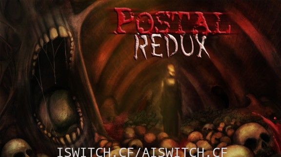[魔改9.2] 喋血街头:回归/Postal REDUX/英文版/本体+1.0.2升补[NSZ]