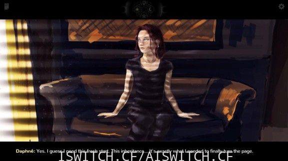 一意孤行/Along the Edge/官方中文/[NSZ]