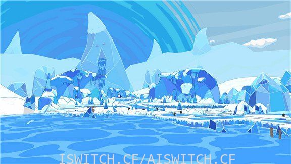探险活宝：英雄百科的海盗/英文版/本体+1.0.4升补[NSP]