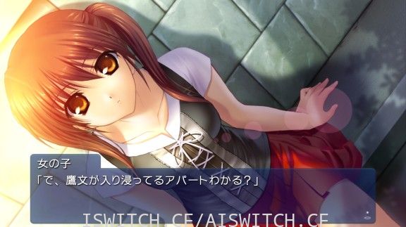 战旗/Tomoyo After/英日版/本体+1.0.1升补整合即撸版[XCI]