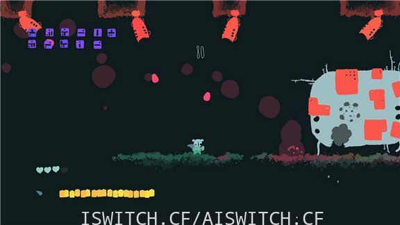 奇异世界/官方中文/本体+最新升补/[NSP]