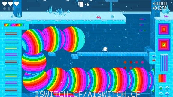 有点魔性/Spinch/官方中文/[NSZ]