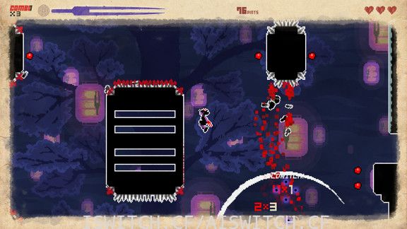 图片[3]-流血像素:They Bleed Pixels/英文版/[NSZ]-NS游戏网