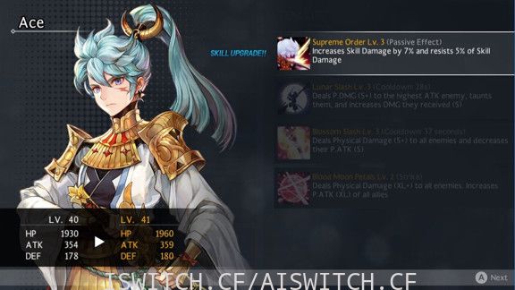 七骑士:时空旅人/官方中文/本体+1.3.0+7DLC/[NSP]