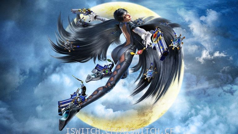 猎天使魔女:初代/中文汉化+果体汉化/[NSP-XCI]