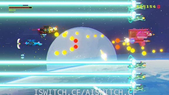 The Pew Pew Bundle Vol. 1/官方中文/[NSZ]