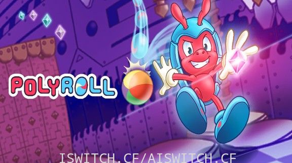 Polyroll/官方中文/本体+最新1.3升补/[NSP][魔改9.2]