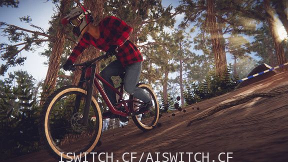 降速王者:Descenders/官方中文/本体+1.0.1升补/[NSP]