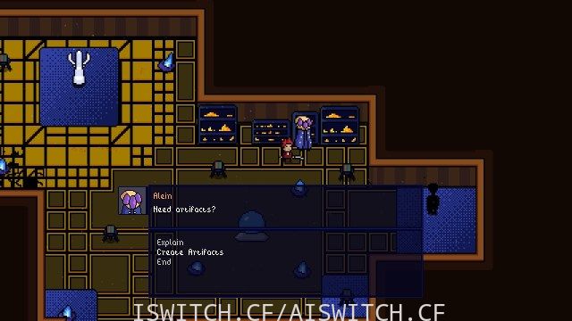 突破英雄:Azurebreak Heroes/英文版/本体+1.0.1升补/[NSZ]
